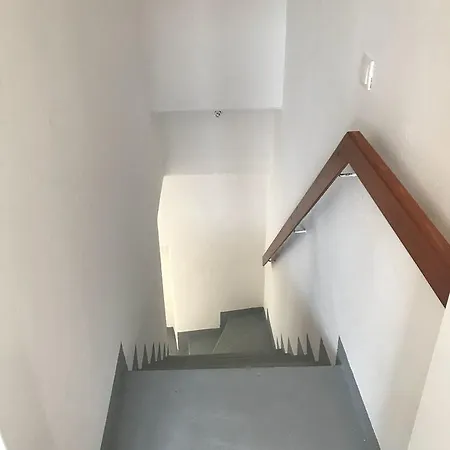 Sea View شقة إيغراني