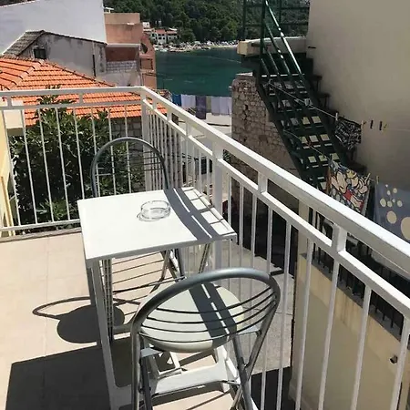Sea View شقة إيغراني