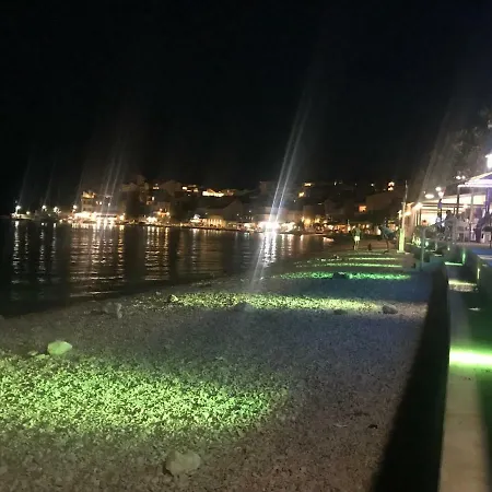 شقة Sea View