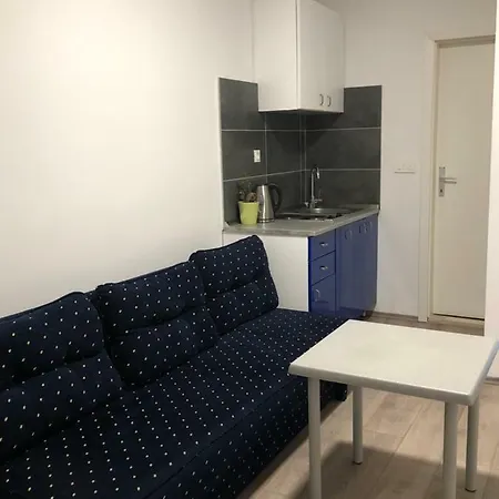Sea View * إيغراني